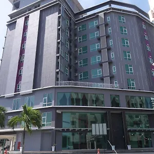 Midcity Hotel