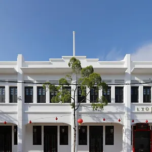 Liu Men Hotel
