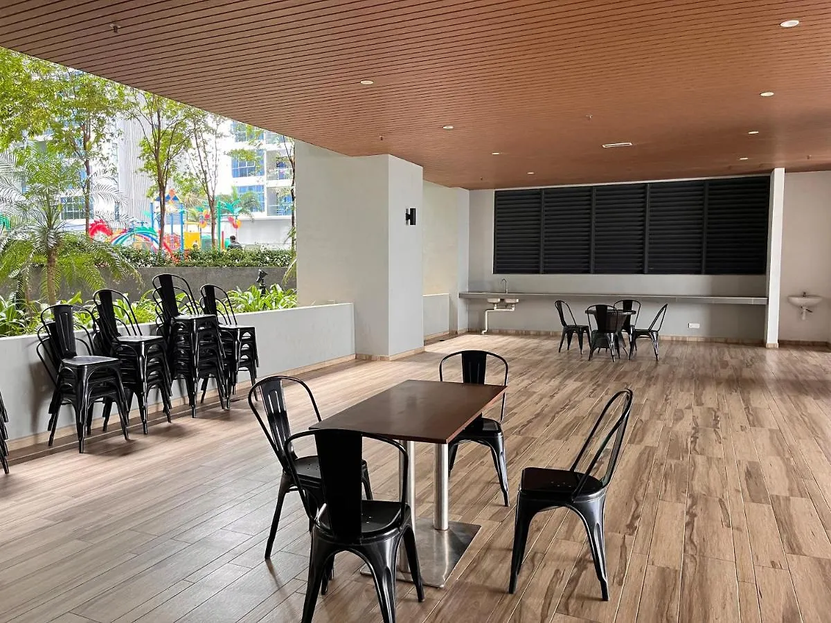 City Center Retreat @ Atlantis Residence: Stunning Seaview, Luxury Amenities Malacca Apartment