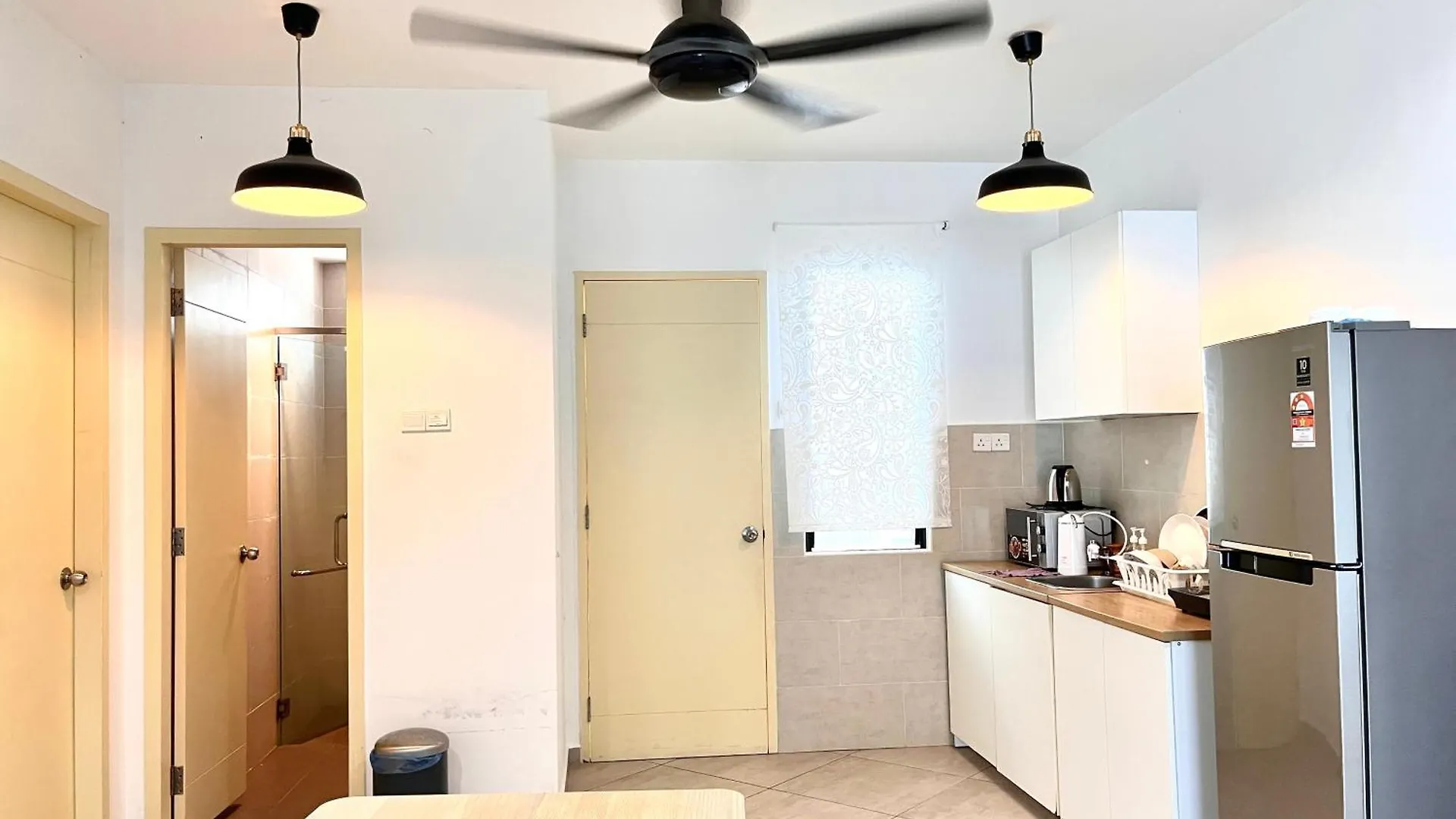 City Center Retreat @ Atlantis Residence: Stunning Seaview, Luxury Amenities Malacca