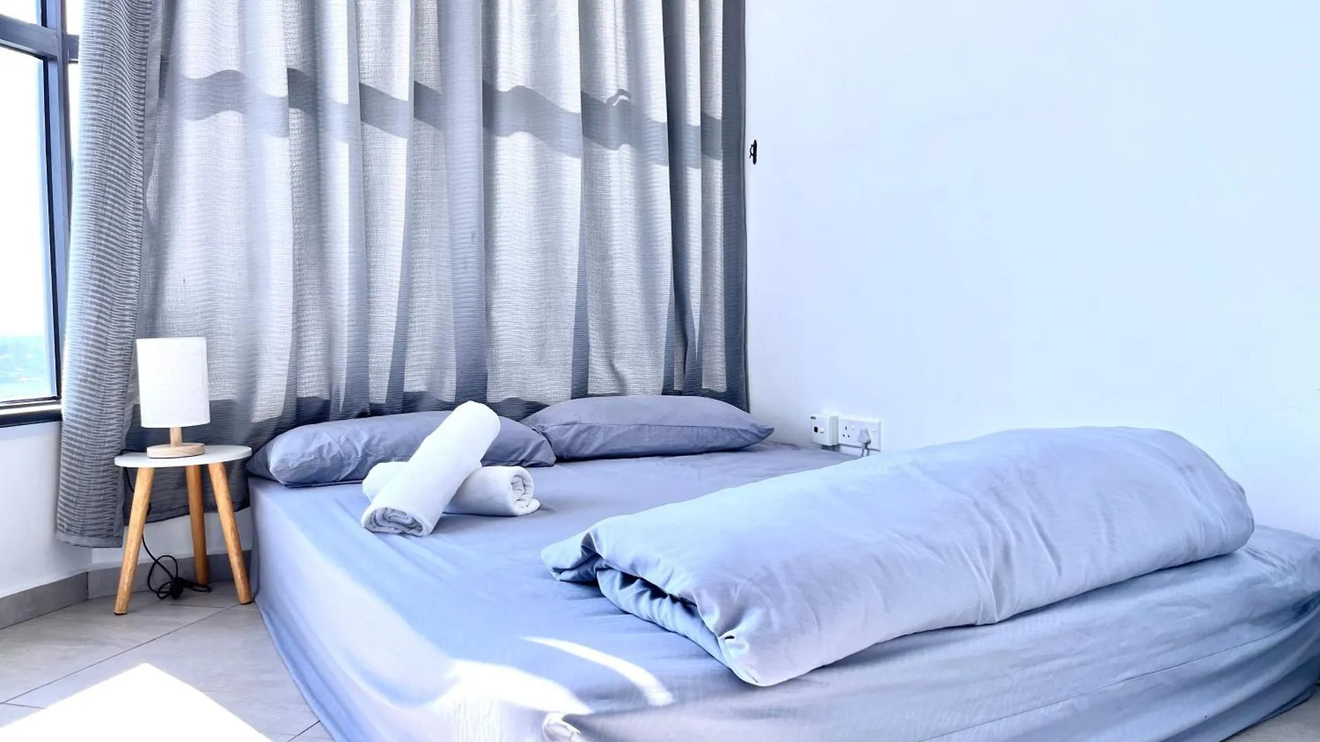 City Center Retreat @ Atlantis Residence: Stunning Seaview, Luxury Amenities Malacca 0*,  Ma­lay­sia