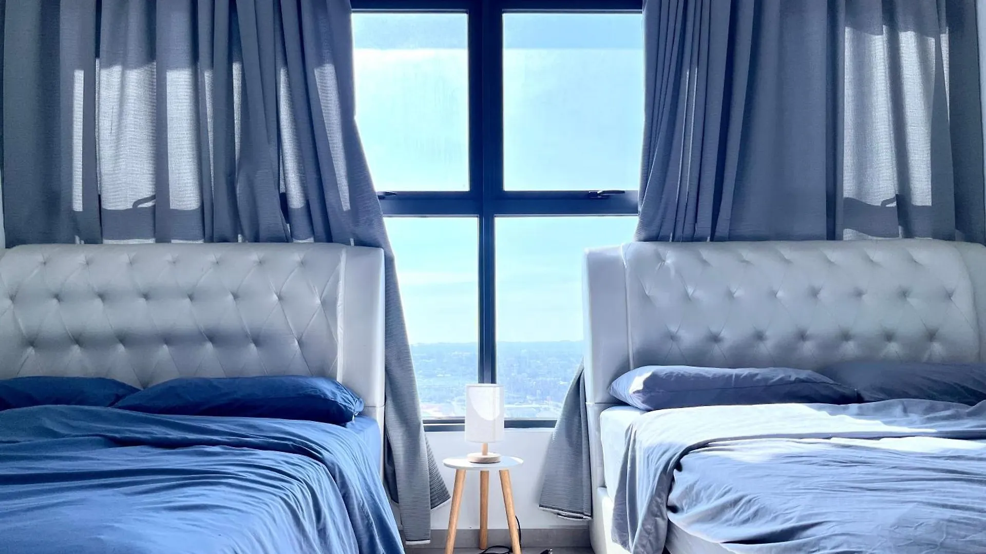 City Center Retreat @ Atlantis Residence: Stunning Seaview, Luxury Amenities Malacca 0*,  Ma­lay­sia